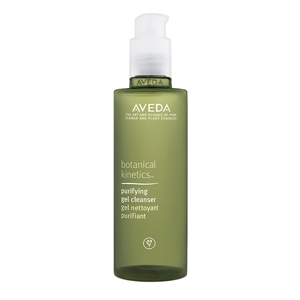 Aveda - botanical kinetics ™ purifying gel cleanser