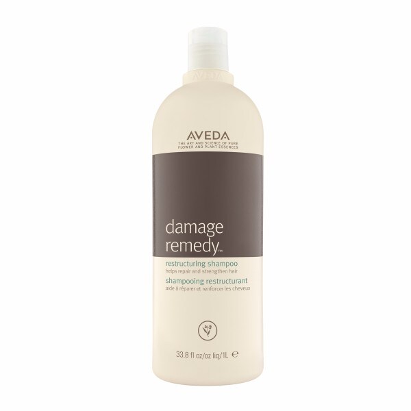 Aveda - damage remedy ™ restructuring shampoo