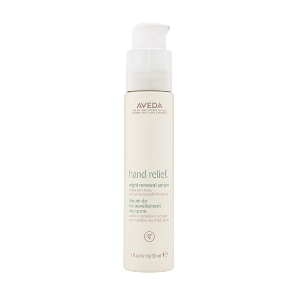 Aveda - hand relief ™ night renewal serum