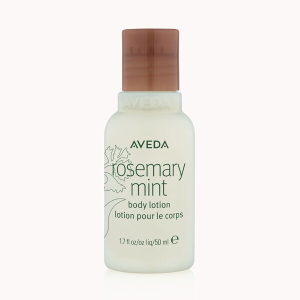 Aveda - rosemary mint bodylotion