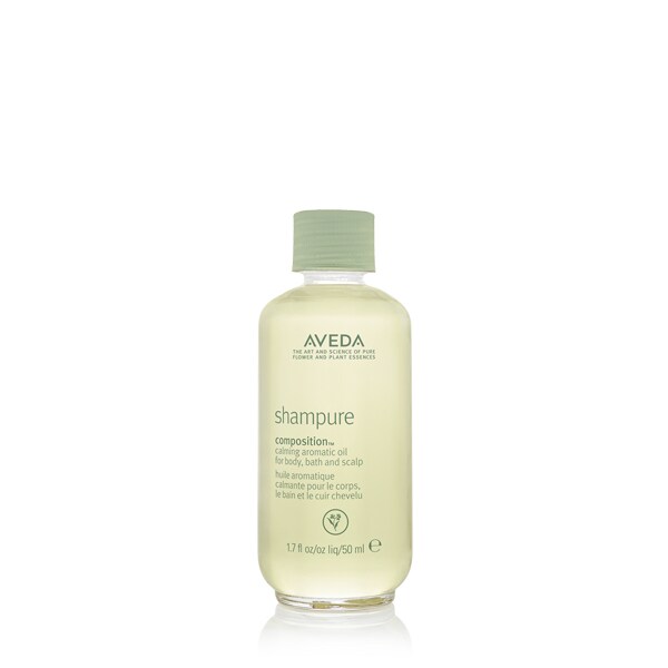 Aveda - shampure composition oil ™