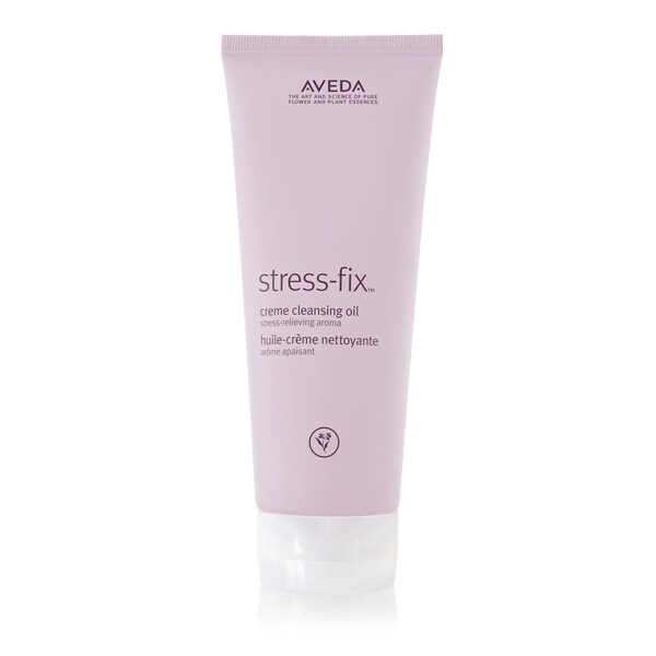 Aveda - stress-fix ™ creme cleansing oil