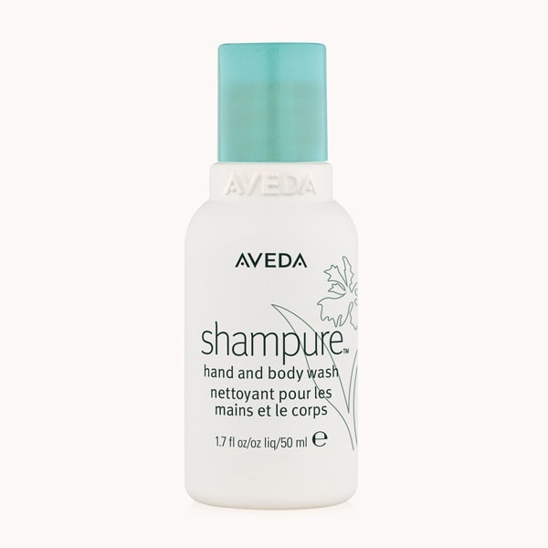 Aveda - shampure ™ hand and body wash
