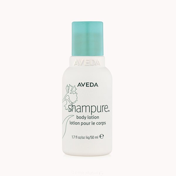 Aveda - shampure ™ body lotion