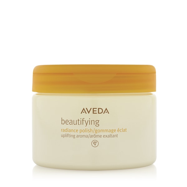 Aveda - beautifying radiance polish