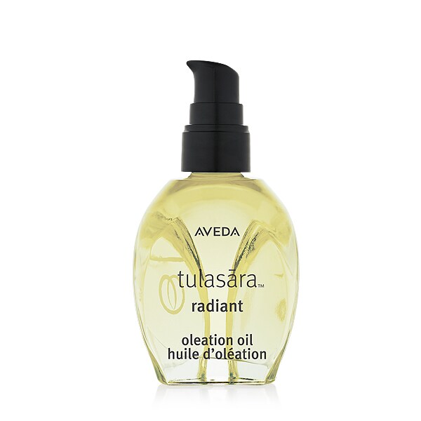 Aveda - tulasāra ™ radiant oleation oil