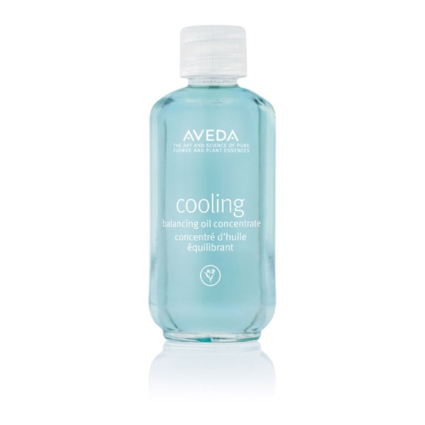 Aveda - cooling balancing oil concentrate