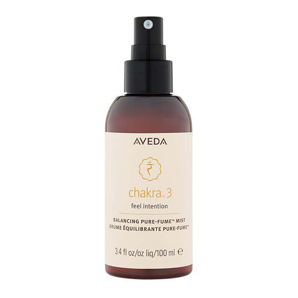 Aveda - chakra ™ 3 balancing body mist intention