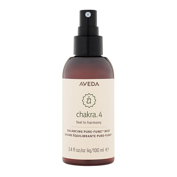 Aveda - chakra ™ 4 balancing body mist harmony