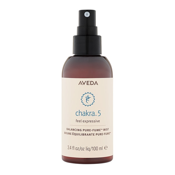 Aveda - chakra ™ 5 balancing body mist expressive