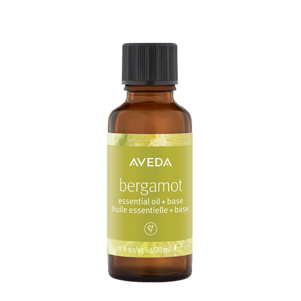 Aveda - bergamot oil singular note