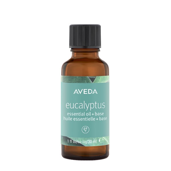 Aveda - eucalyptus oil singular note
