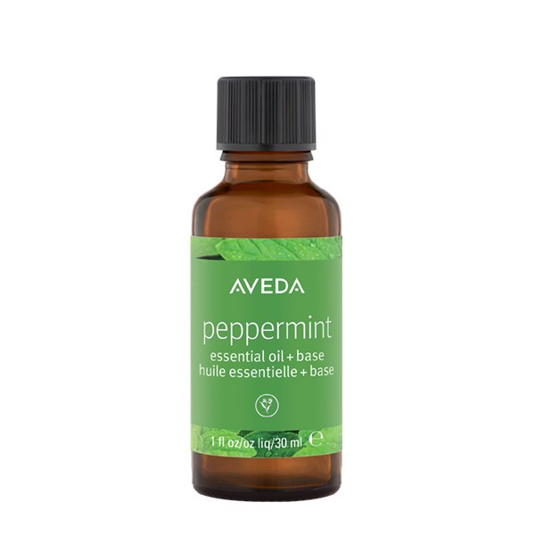 Aveda - peppermint oil singular note