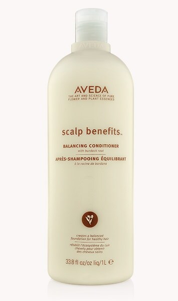 Aveda - scalp benefits ™ ausgleichendes conditioner