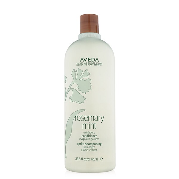 Aveda - rosemary mint schwereloser conditioner