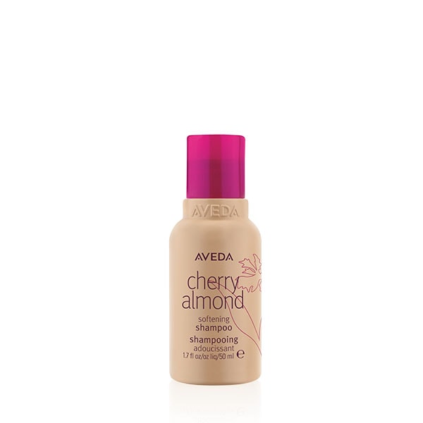 Aveda - cherry almond softening shampoo