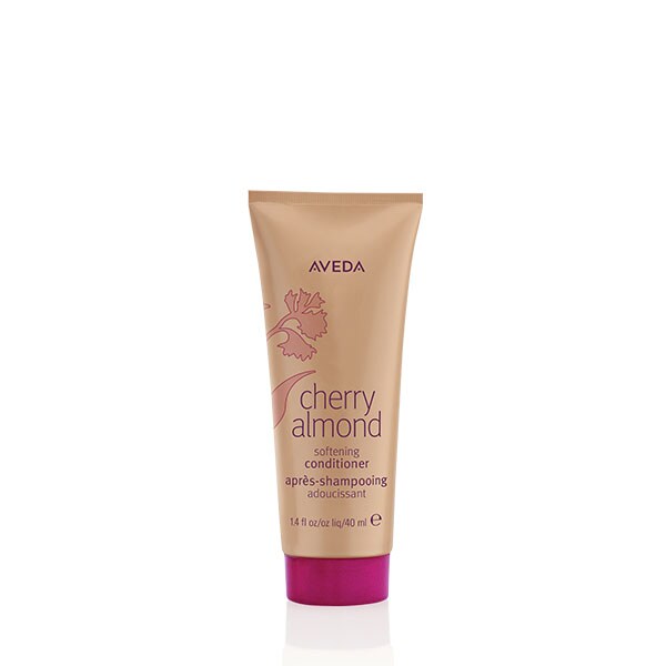 Aveda - cherry almond conditioner für geschmeidiges haar