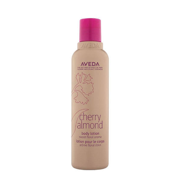 Aveda - cherry almond bodylotion