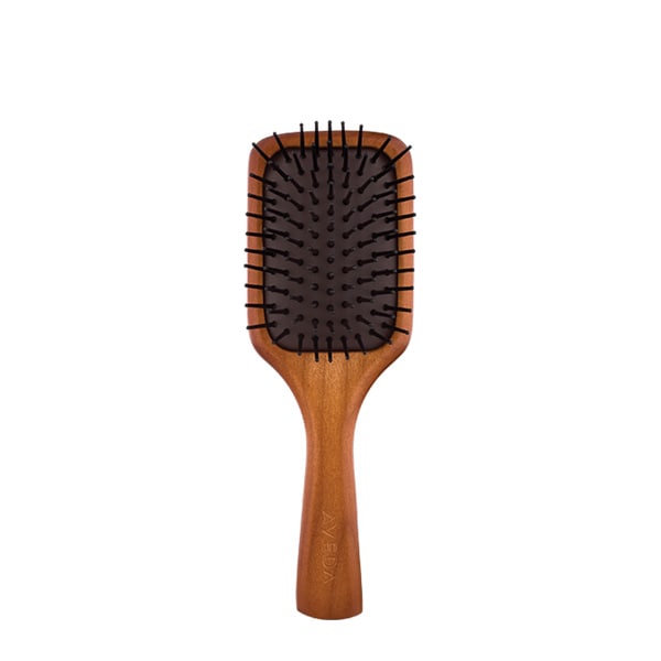 Aveda - aveda wooden mini paddle brush