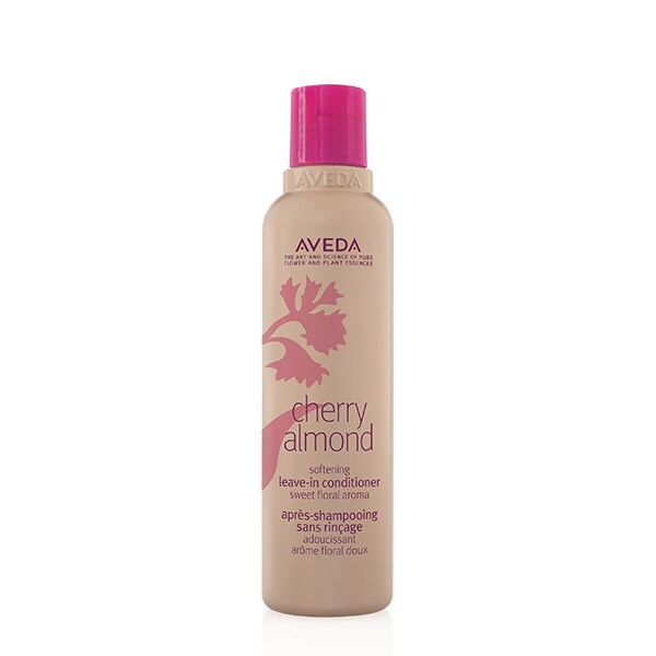 Aveda - cherry almond softening leave-in conditioner