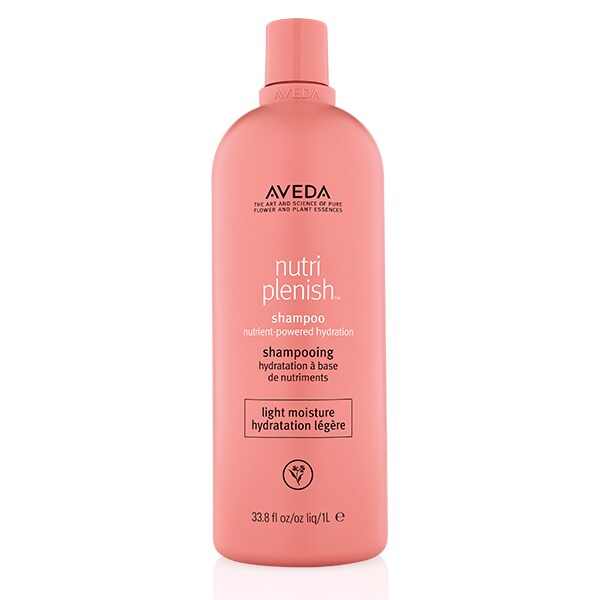 Aveda - nutriplenish ™ hydrating shampoo light moisture