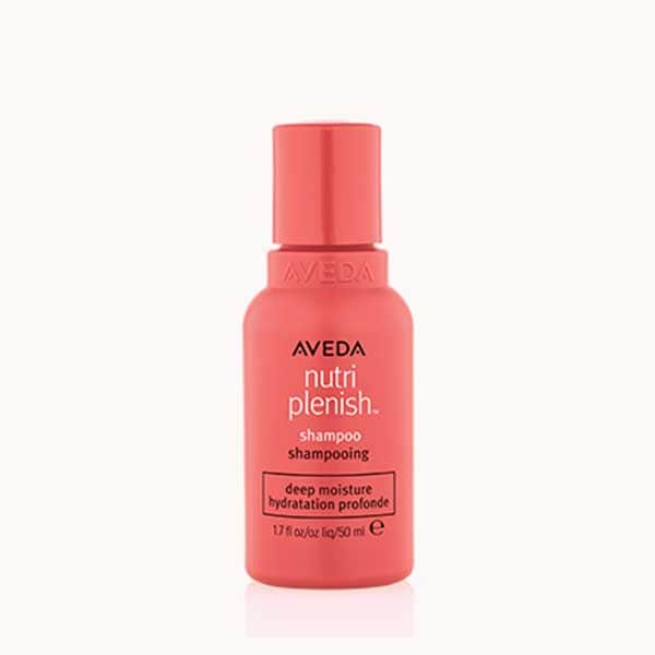 Aveda - nutriplenish ™ feuchtigkeitsspendendes shampoo intensiv
