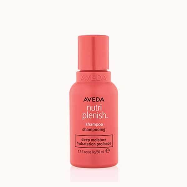 Aveda - nutriplenish ™ feuchtigkeitsspendendes shampoo intensiv