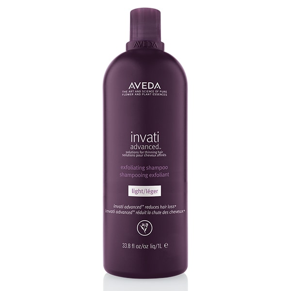 Aveda - invati advanced ™ exfolierendes shampoo leicht