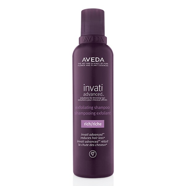 Aveda - invati advanced ™ exfolierendes shampoo intensiv