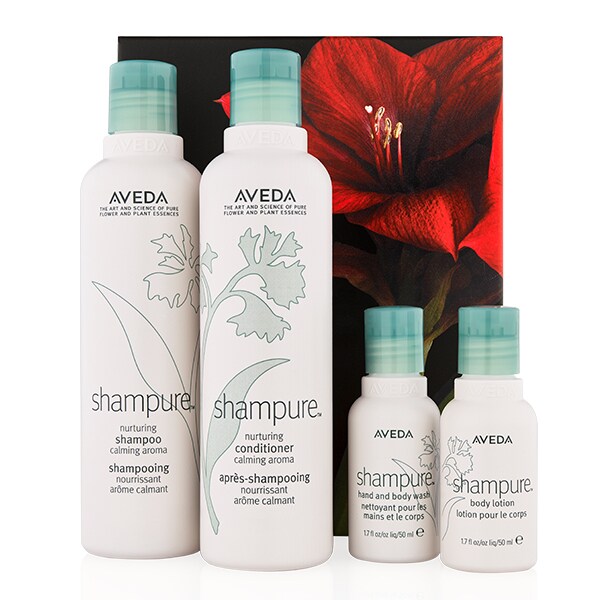Aveda - Shampure ™ Nurturing Hair and Body Care
