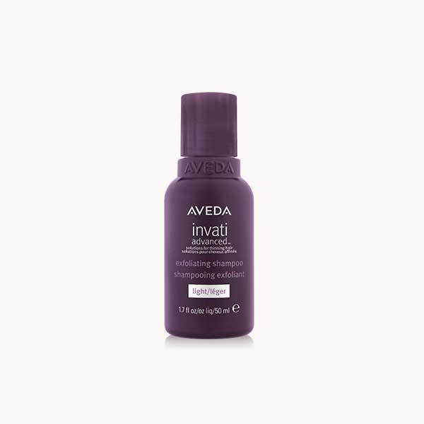Aveda - Invati Advanced ™ Exfoliating Shampoo: Light