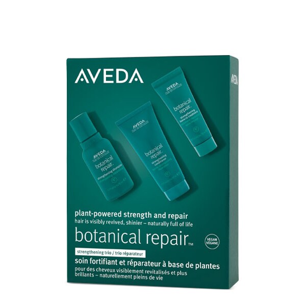 Aveda - botanical repair ™ discovery set