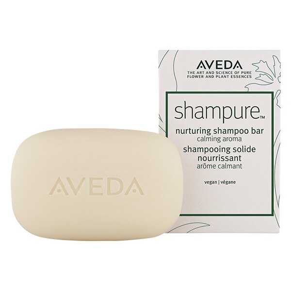 Aveda - Limited-Edition Shampure™ Nurturing Shampoo Bar