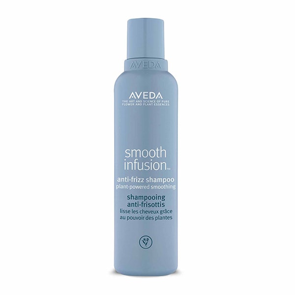 Aveda - smooth infusion ™ anti-frizz shampoo