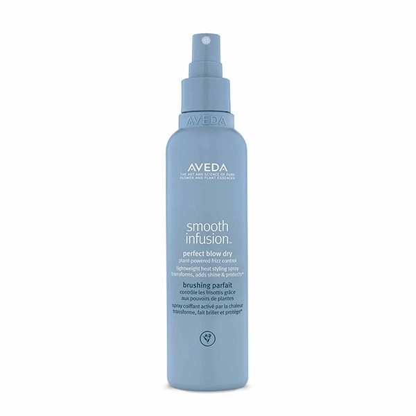 Aveda - smooth infusion ™ blow-dry treatment