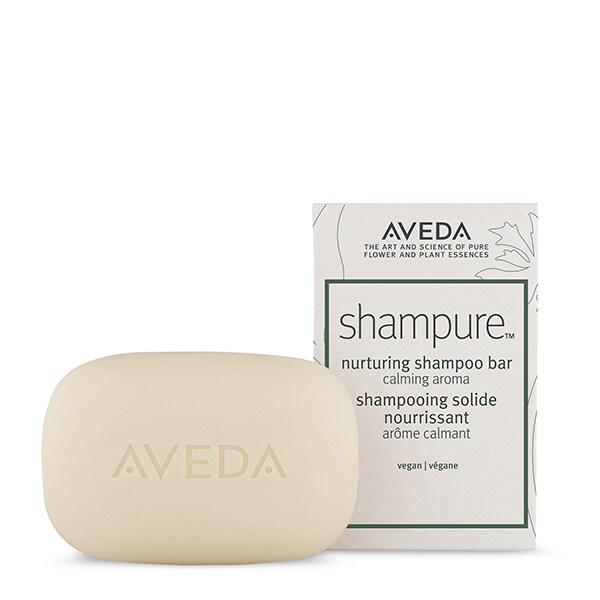 Aveda - shampure ™ pflegende shampoo bar in limitierter auflage